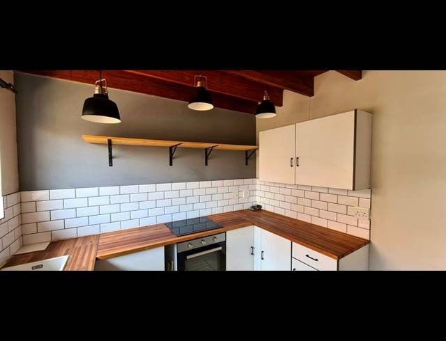 3 BEDROOM PROPERTY TO RENT IN HENNOPSPARK